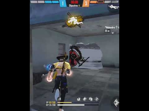 KOSANDRA#Headshot#Awm God 😎