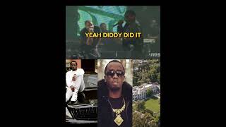 Exposing Diddy Did It Lyrics (Allegedly)
