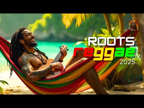 📌REGGAE MUSIC MIX 2025 🔥 MOST REQUESTED REGGAE LOVE SONGS 2025 🌴 TOP REGGAE SONGS 2025🌊