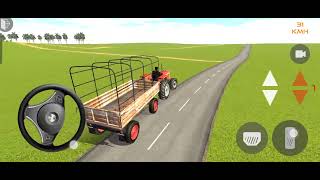 Indian Bikes Driving 3d fun with Gas Tank