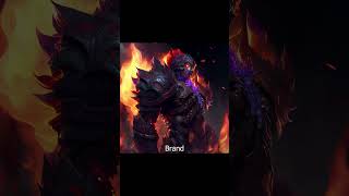 Asking AI to recreate League of Legends champions Part 3