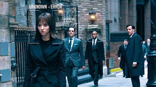 In Dystopian Future, Government Hunts a Girl Who Hacks Human Minds to Erase Their Crimes