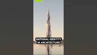 🤔 One Of The Trends In Architecture #alex_gmtm #architecturaltour #architecture