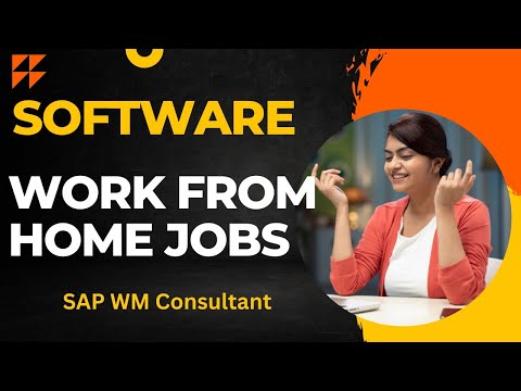 #hiring #remotejobs #itjobs Nbits Hiring - SAP WM Consultant #sapwm #hyderabadjobs #tech