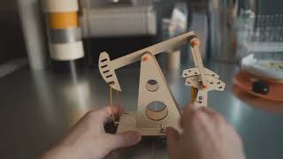 Toilet Tech: Unveiling Simple Machines Inside!