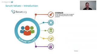 The Scrum Values - Introduction