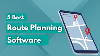 Route Planning Software Review: What’s Worth Using in 2025