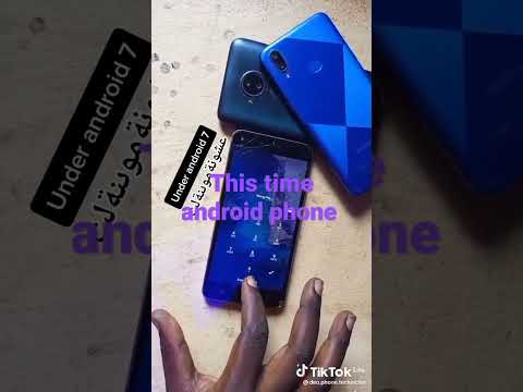 how to unlock Android devices