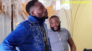 THE GAME - I WAS WRONG (Comedy Skit)