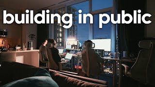 A Very Real Day Inside Our Startup