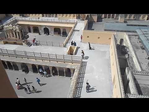 Hawa Mahal 19 10 18
