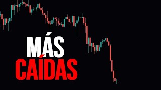 New crash in the cryptocurrency market
