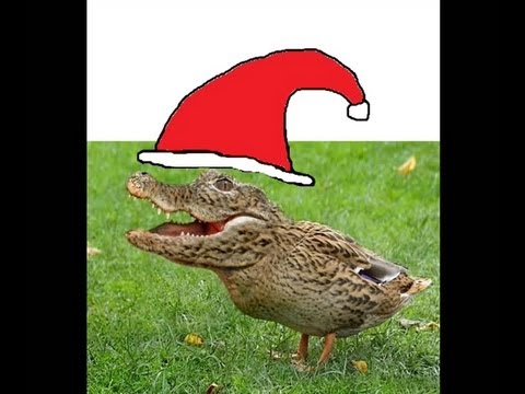 Santa's Apologetics