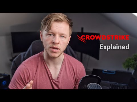 CrowdStrike issue explained (by a software developer)