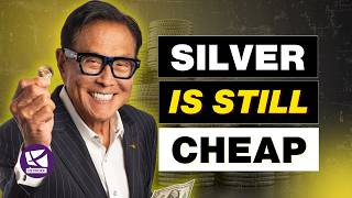 The Real Asset That’s Still Undervalued - Robert Kiyosaki, Doug Casey