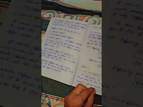 MTO|HTO note Chemical engineering Video hto video in hindi up polytechnic government polytechnic