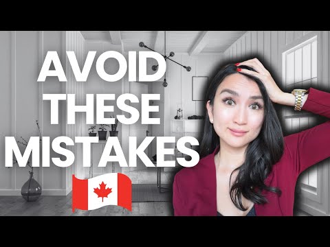 10 Biggest Mistakes Newcomers Make In Canada