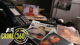 Cold Case Files: False Confessions, DNA Twists & Hotel Room Killers | Full Ep Marathon | Crime 360