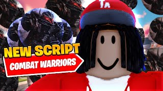 *UPDATED* Best Combat Warriors Auto Parry Script *Kill Aura*