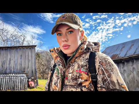 4 Most DISTURBING Forest Encounters Caught On Camera (Vol.3)