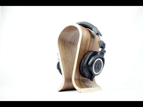 The Best Headphone Stand