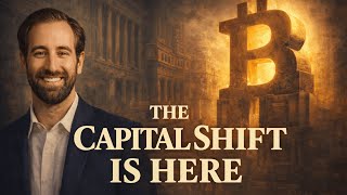 RIA Founder: TradFi Can’t Ignore Bitcoin Anymore