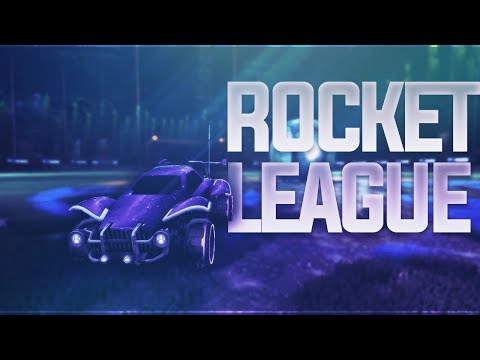 ROCKET LEAGUE