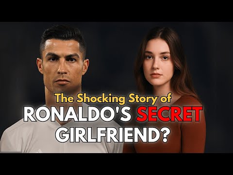 Ronaldo's Hidden Love: Shocking Secrets He Kept From Georgina | Unbelievable Story!