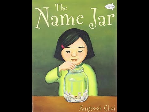 The Name Jar