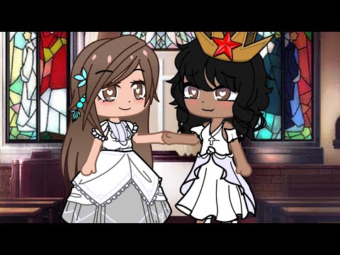 Paper Rings | Taylor Swift | GCMV | Emeraldz Tales | Part 2 of Older