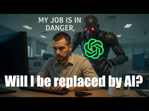 Will AI Steal Your Tech Job? The BRUTAL truth for Programmers and Testers