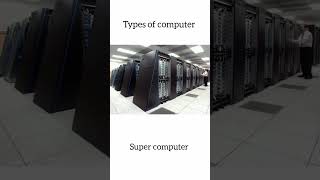 #type #computerknowledge #mainframe  #computer #hybrid #mini