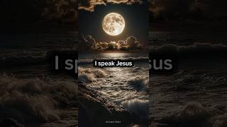 I speak JESUS charity Gayle (LYRICS) #lyrics #gospel #letrasdemúsicas #gospellyrics #ispeakJESUS