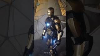 Most Amazing Superhero Gadgets 🔥 | Captain America Shield 🛡️ | #shorts #gadgets #ironman #marvel