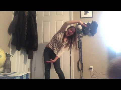 Quick Stretching Video