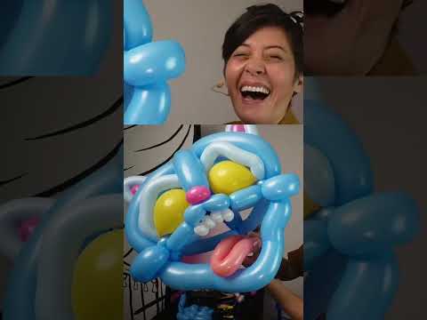 🎈Derpy Tiger Mlep🎈 | #sharpballoons on #Twitch