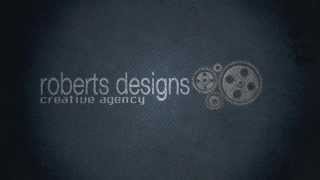 Roberts Designs - Website & Logo Design Services