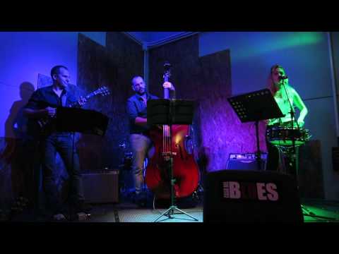 All About That Bass Cover