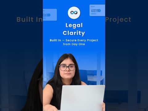 Legal clarity from day one. No follow-ups needed. #LegalAgreements #OodlesPlatform #ProjectClarity