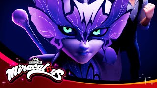 MIRACULOUS | 🐞 YAKSI GOZEN - Akumatized 🐾 | SEASON 6 | Tales of Ladybug & Cat Noir