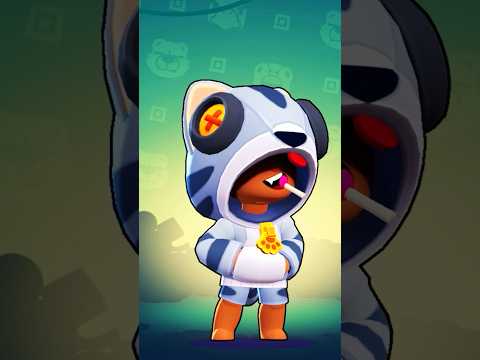 The Most Mysterious Secrets of BRAWL STARS 😱 PART 13 ✅ #brawlstars #brawltheory #viralvideo