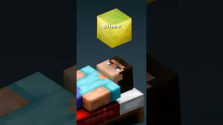 Steve Vs Realistic Fluid Simulations 3 🌊