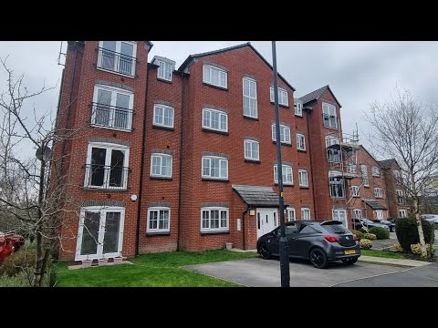 Baldwins Close, Two bed