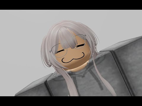 Shikanoko Nokonoko Koshitantan Opening Recreated on Roblox Studio