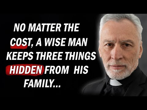 Life Lessons Most People Learn Too Late In Life (Advice From Old People)