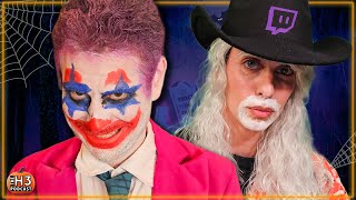Old People Candy Tier List (Halloween Special) - H3 Show #206