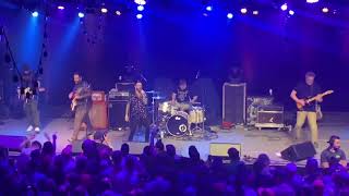 Further Seems Forever Breakfest 2022 Full Set (Chris Carrabba on vocals)