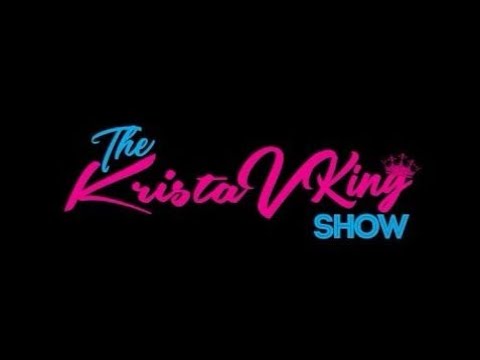KRISTA V. KING Promo (4K) | V IMAGE Productions 2022