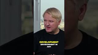 Building a Game Development Ecosystem with a Social Mission