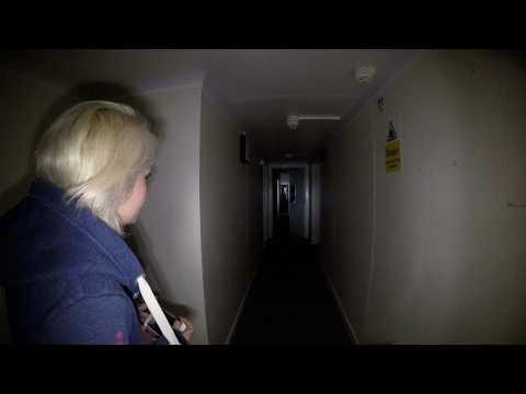 6 Most Disturbing Abandoned Building Encounters EVER Caught On Camera [Vol.8]